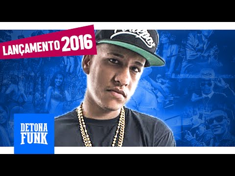 MC Tchu - De Marola (Prod. Delano)