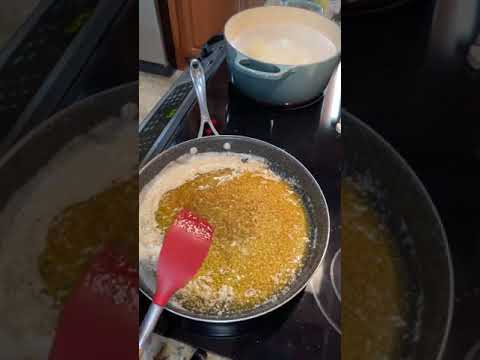 Shrimp in Lemon Butter Sauce (5 Ingredients)