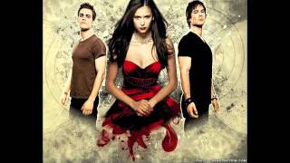 The Vampire Diaries Soundtrack I Ingrid Michaelson - Are We There Yet.