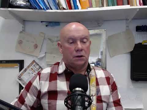 A Voyage For Peace - georgie nice guy