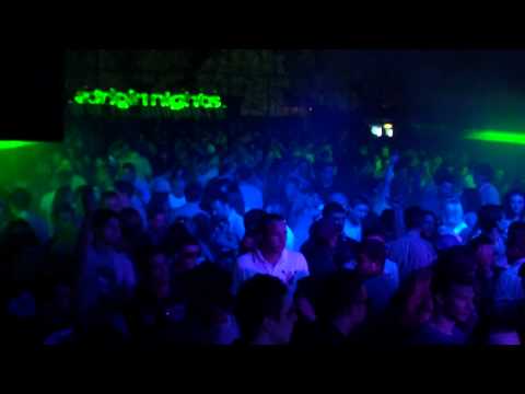 PAGAL @ NIGHTS.RO 9 YEARS ANNIVERSARY - DAIMON CLUB 2010