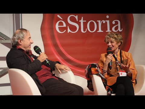 èStoria 2022 - Indagini al di sopra di un intero regime - con Ben Pastor e David Riondino