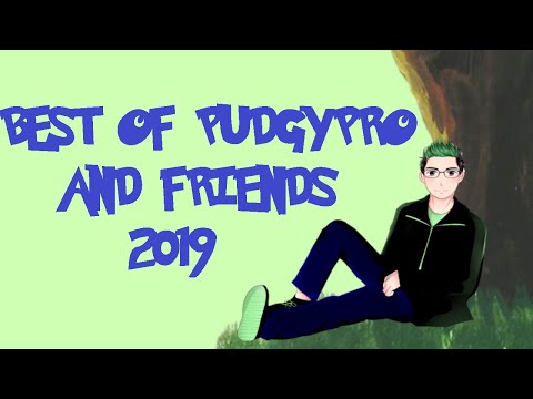 Best of PudgyPro And Friends 2019
