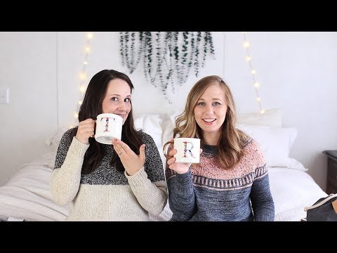 Hey Sister Podcast - Episode 28