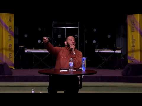 6pm Prayer | Thursday, April 28, 2022