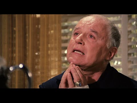 THE AMITYVILLE HORROR (1979) Clip - Rod Steiger, Murray Hamilton, Don Stroud, & John Larch