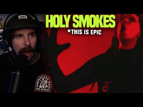 BRAND OF SACRIFICE - Demon King | RichoPOV Reacts