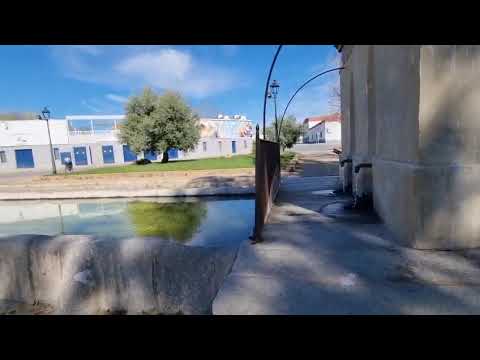 El Pilar de los Llanos (Hinojosa del Duque, Córdoba)