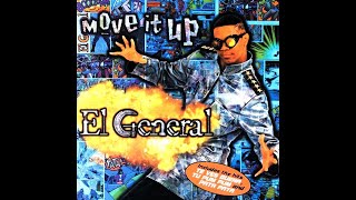 Pata Pata (Spanglish Version) - El General