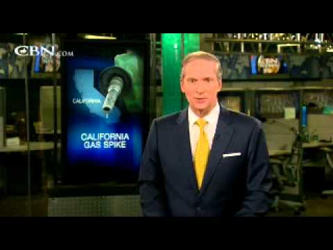 News on The 700 Club: October 9, 2012 - CBN.com