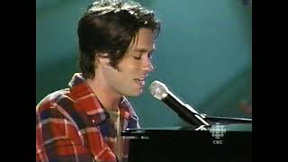 2003 - Rufus Wainwright - Poses - CBC - Celebrating Canada