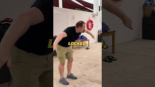 Vertical Scull demonstration thumbnail