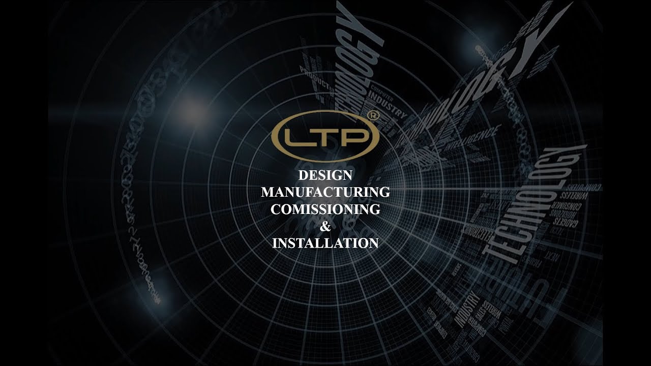 LTP Engineering Profile 2019