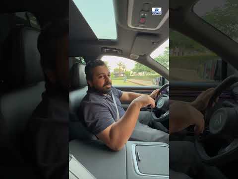 ZEEKR 7X 360 camera ka response!