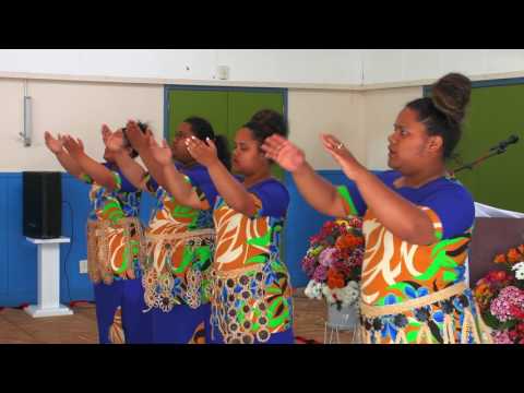 Ha'u 'o vete ho'o Angahala!!