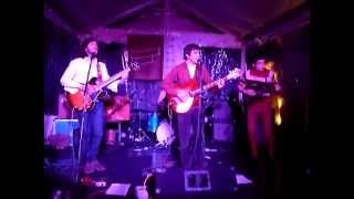 SXSW 2012: The Higher State - Automatic Motion