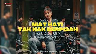 Download lagu Arrow - Niat Hati Tak Nak Berpisah - Cover By - Peter On Five's mp3 Download lagu Arrow - Niat Hati Tak Nak Berpisah - Cover By - Peter On Five's mp3