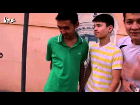 Zhandos,Karzhau,Taxa Live