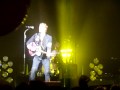 Yellow Coldplay Live In Calgary June 17 2009