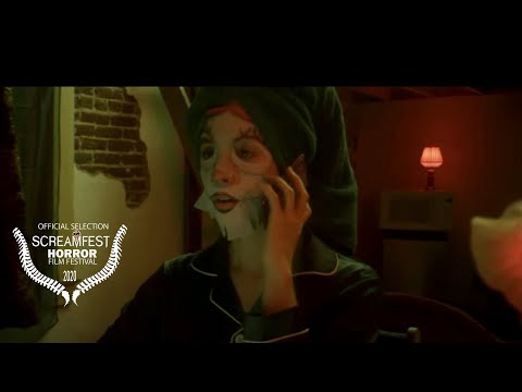 Trailer Stalkers | Horror Short Film | Screamfest