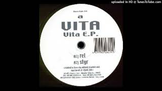 Vita - Styr (Force Lab, 2001)