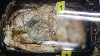 Download lagu Mayat Lelaki Ditemui Dalam Sebuah Beg mp3