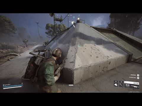 ARC Raiders - Later Loser!