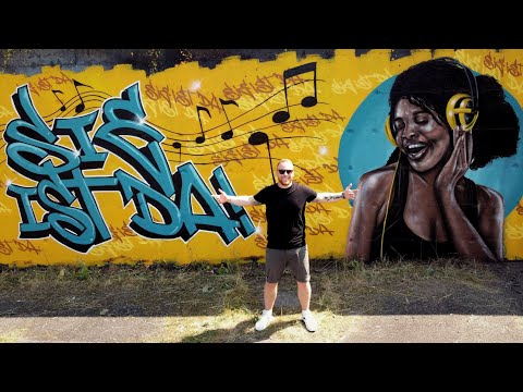 Calli - Sie ist da (Offizielles Musikvideo)