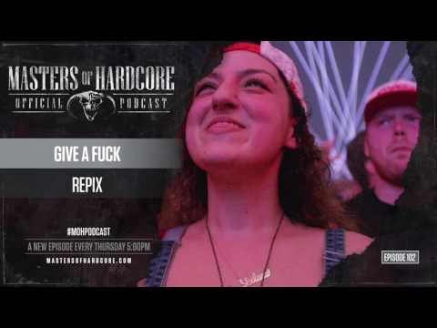 Official Masters of Hardcore podcast 102 by Scarphase