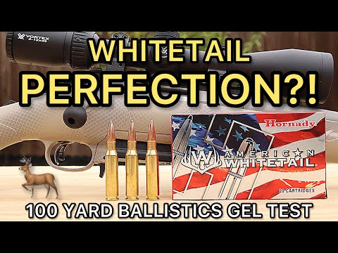 Hornady® SST® Bullet Overview