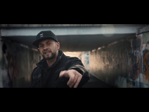 Dissziplin - Heimgekommen (Prod. by Scarebeatz)
