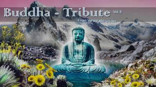Buddha tribute Vol. II