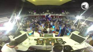Catwork Remix Engineers | Club Fox - Istanbul 2016