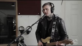 Highly Suspect - Lydia - BTRtv Session