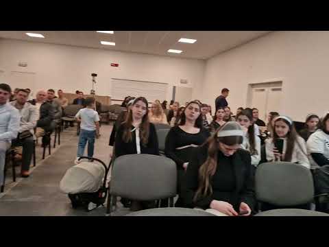 Secerisu-i mare, Fr. Claudiu Stefan Biserica Speranța Roeseleare Belgia