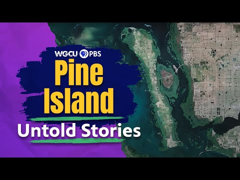 Pine Island: Old Florida in the New Millennium | Untold Stories | Florida History