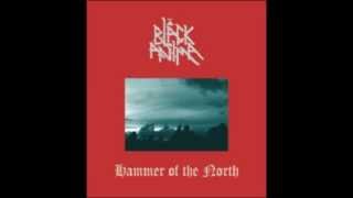 Black Anima - Kvick I Jord (Buried Alive)