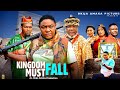 THIS KINGDOM MUST FALL 1 2 LIZZY GOLD LATEST NIGERIAN MOVIE