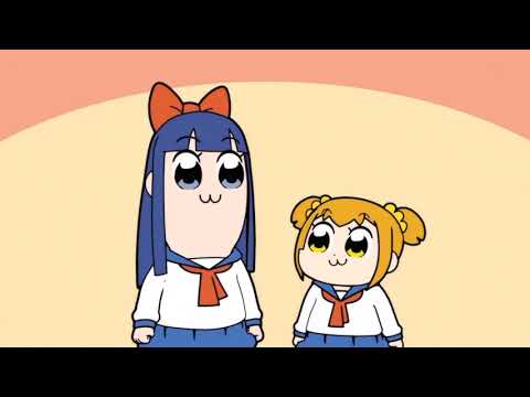 팝팀에픽 [ 화났어? ] 더빙용영상