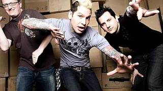 Mxpx - Tainted Love