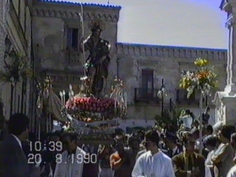 San Rocco 1990