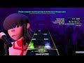 Rollercoaster (2005) by Sleater-Kinney - Bass FC 100% Rock Band 3 Deluxe RPCS3