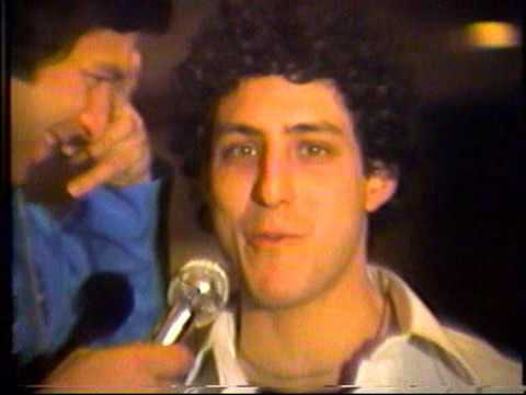 VCO + MICHIGAN VIDEOCON - MAY 5 1979