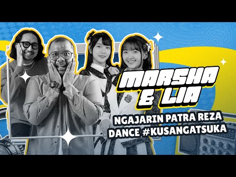 GEN48: MARSHA & LIA KLARIFIKASI TUDUHAN ONIEL & LULU SAAT SHOOTING MV #kusangatsuka | PART 2