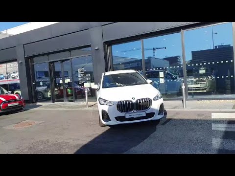 BMW 2-Series 225e xDrive M Sport Active Tourer - Image 2