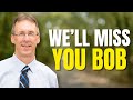 Goodbye Bob – A Life That Helped Millions