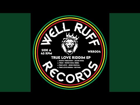 Roots Vibration (feat. Jacob Iosia)