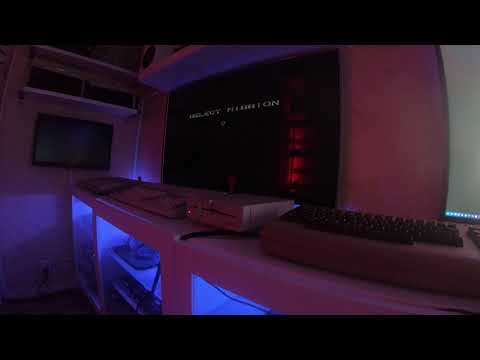 Commodore 64 Sound troubleshooting and fix