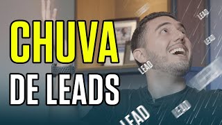 Como CAPTAR CLIENTES para suas consultorias EXPRESS