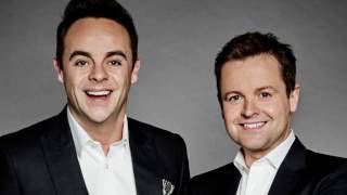BGT hosts Ant and Dec 'diva demands' on set throw filming schedule into chaos